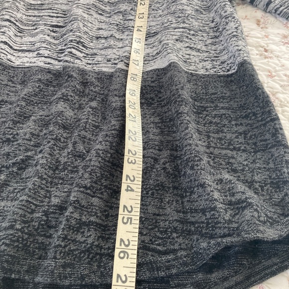 Karen Scott Cotton Sweater Size L - Picture 6 of 6